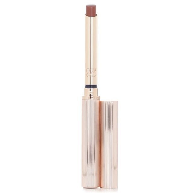 エスティローダー ピュア カラー スリック シャイン リップスティック 0.7g 404 ノー トゥモロー