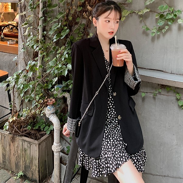 セットアイテム アウター ワンピース ジャケット シャツワンピース ミニ丈 袖あり 長袖 Vネック Aライン ハイウエスト 上下セット 2点セット 大人可愛い きれいめ おしゃれ かっこいい 大人女子