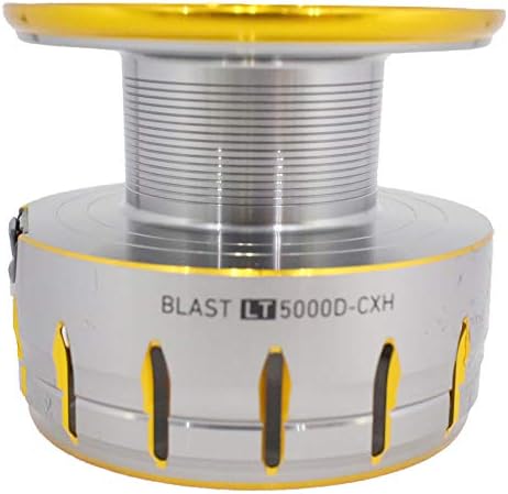 ダイワ(DAIWA) 純正パーツ 18 ブラスト LT5000D-CXH スプール 部品番号 11 部品コード 128C81 00065103128C81