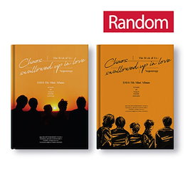 DAY6 アルバム　まとめ売り jp.ktown4u.com : [2CD セット] DAY6 - 正規アルバム4集 [The