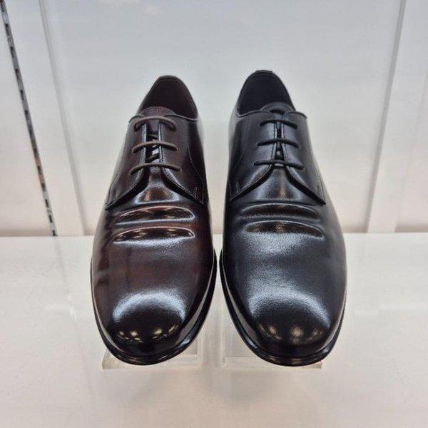 HC11 牛革メンズフォーマルシューズ G7N0U6W13Y (45902377)