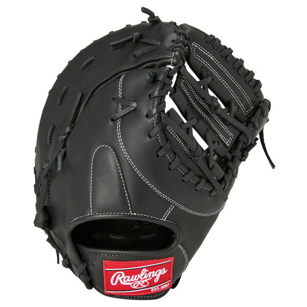 Rawlings ローリングス 軟式 ハイパーテックR2G M53 B GR5HTM53-B 一般軟式グラブ