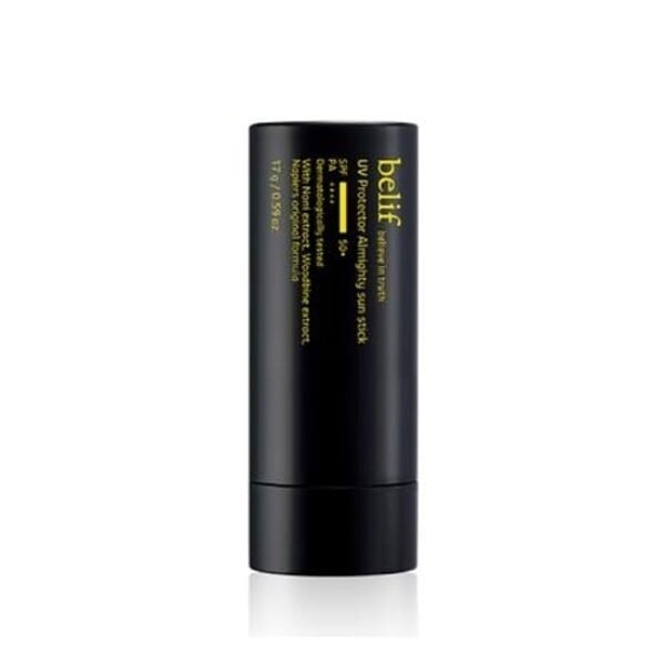 ビリーフ サンスティック UV プロテクター オールマイティ サンスティック17g