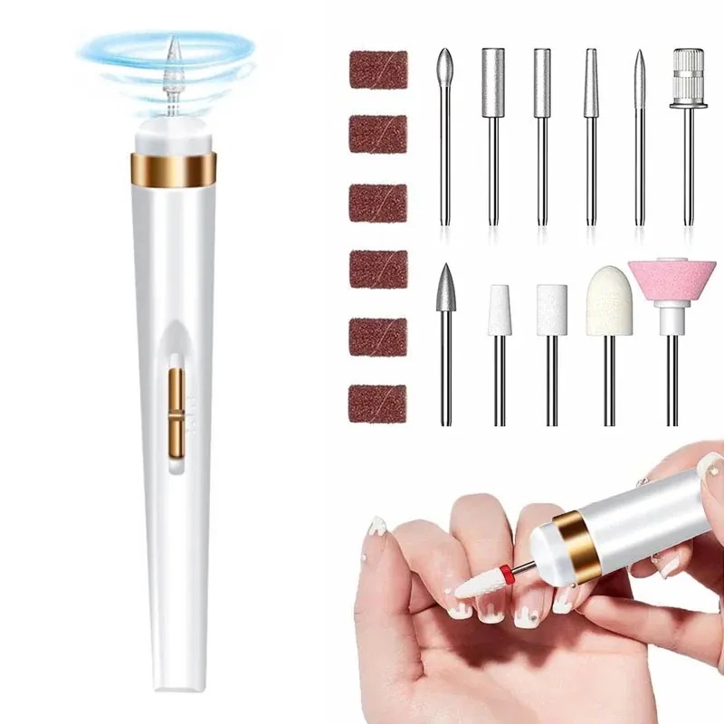 【1つ買うと10つ無料】ネイルマシン 入門者モデルジェルネイル オフ スピード無段階 電動ネイルケア 手足兼用 家庭17 28,041円