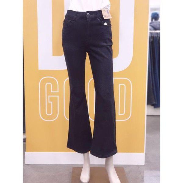 セーブゾーン02）春のニューブーツカットジーンズFQM155（45727633）