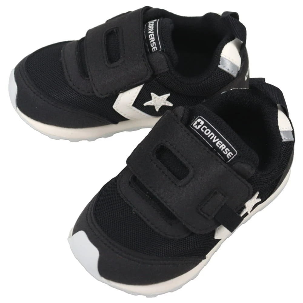 ベビー RS ブラック/ホワイト 7SF018