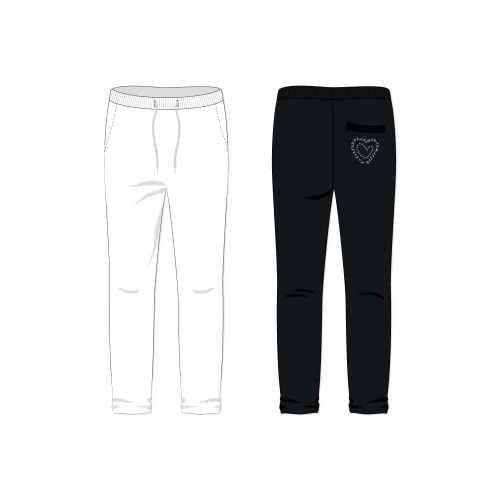 TWICE - Sweatpants / TWICE UNIV. Fashion Club