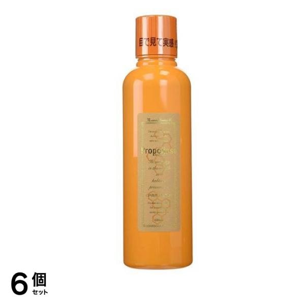 プロポリンス レギュラータイプ 600mL 6個セット