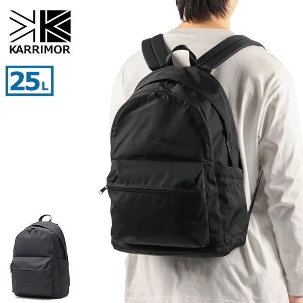 リュック メンズ レディース 通勤 通学 バッグ A4 軽量 軽い 旅行 ブランド デイパック ナイロン PC PC収納 25L リュックサック バックパック M daypack 25 501268