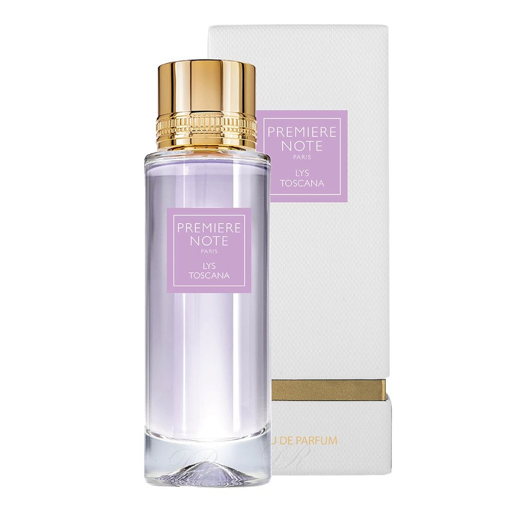 プレミア ノート リース トスカナ オードパルファム EDP 50ml