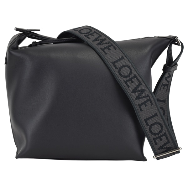 LOEWE ロエベ CUBI CROSSBODY SMALL/クロスボディ ショルダーバッグ/B906Q63X04 1100