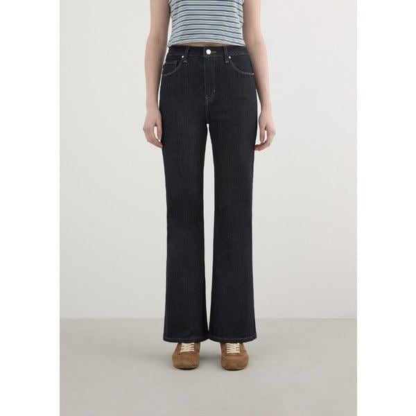 YQ1D0057 女性フレアブーツカット 21,427円