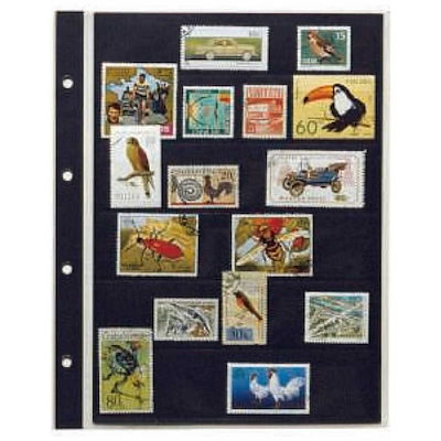 他サイト： テージー　切手用スペアポケット　SB306Sの商品画像