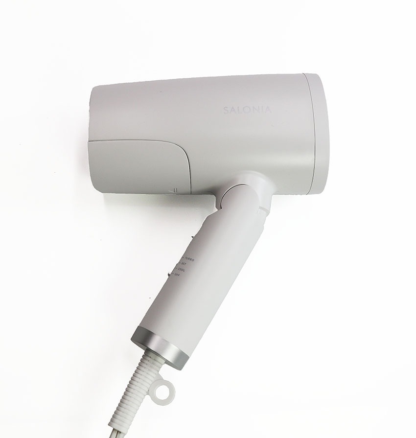 【国内正規品】 トリートメントミストドライヤー SAL21102WH