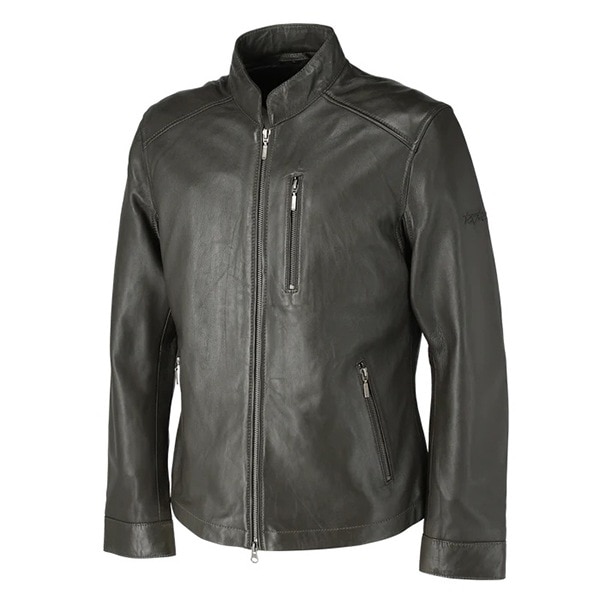 RIDEZ RR01 RR VANQUISH JACKET OLIVE M ジャケット