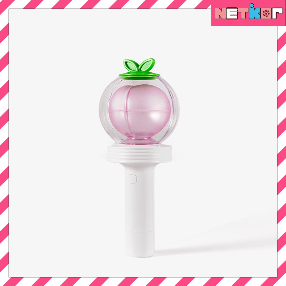 HWANG MIN HYUN OFFICIAL LIGHT STICK ペンライト 公式グッズ FANLIGHT STICK ファンミニョン HYBE LIGHT