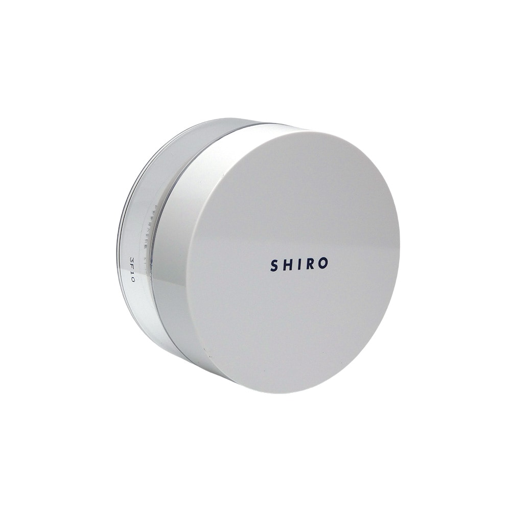 【国内正規品】 SHIRO/ シロ タマヌオイルインフェイスパウダー（箱なし） 15g／フェイスパウダー