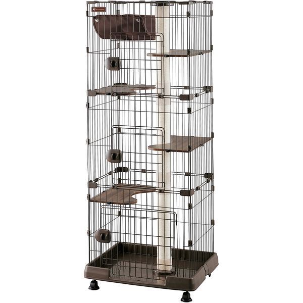 PCLC-703ダーク ブラウン メーカー直送