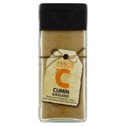 売れ筋新商品 Tesco Ground 43g Cumin スパイス - admin.thinakkural.lk