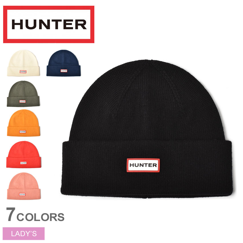 プレイ エッセンシャル カフ ビーニー HR10000 レディース 帽子 防寒 冬物 ブランド ロゴ シンプル カジュアル アウトドア ストリート カーキ グリーン ブルー 青 オレンジ