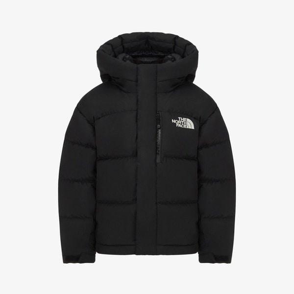 [キッズ公式] NJ1DR70S キッズ バイタル EX ジャケット (RDS) BLACK