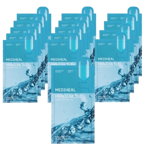 ヒアル モイスト エッセンス マスク 20ml x 30個