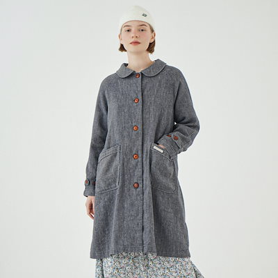 能面師 【吉田逍遥】作 彩色木造面 姥 能面 神楽面 小面 【公式通販】