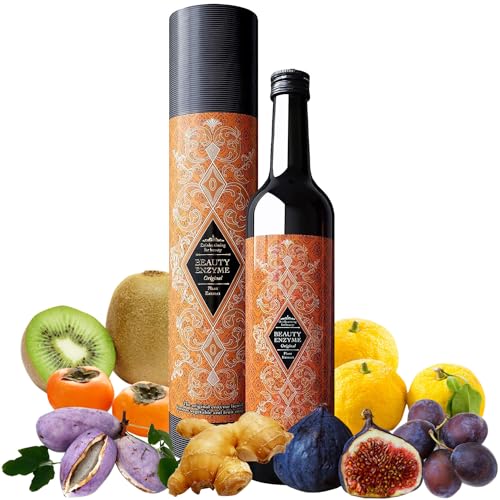 ビューティーエンザイム 酵素ドリンク ファスティング 置き換えダイエット 酵素 ダイエット 500ml 1本