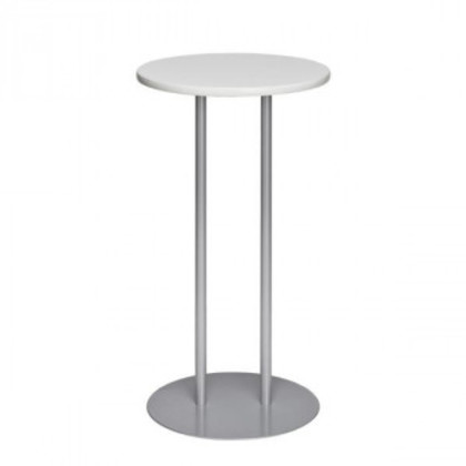 ナカキン ミーティング用テーブル ホワイト MTL-452