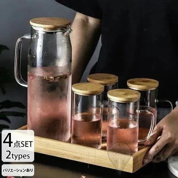 【幸運】ティーポット 急須セット コーヒーポット おしゃれ セット かわいい コーヒーカップ 保温 ギ