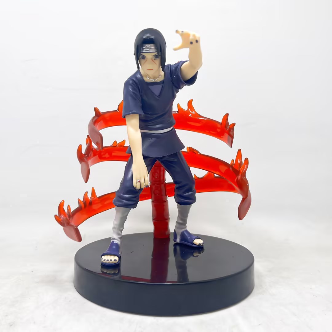 NARUTOフィギュア9点セット　未使用 Amazon.com: Anime Heroes 2021 Con Exclusive Naruto Uzamaki