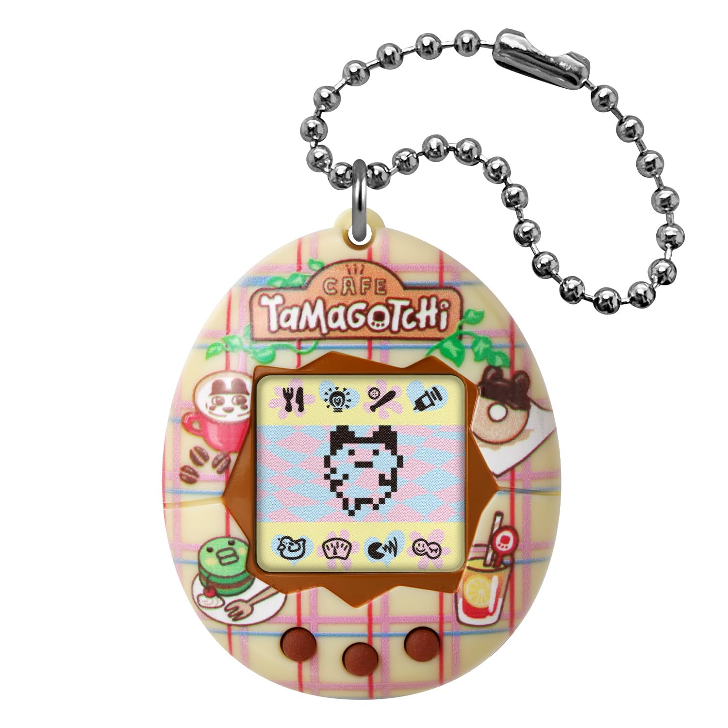 [バンダイ(BANDAI)] Original Tamagotchi Tama Caf たまごっち