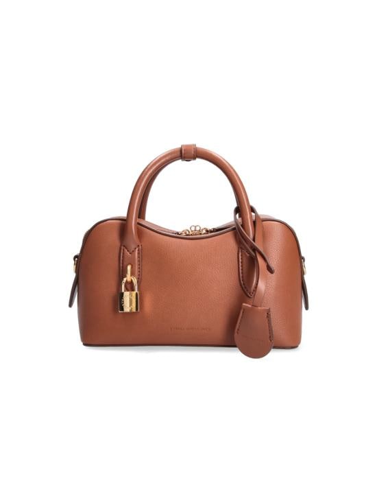 STELLA MCCARTNEY Women Shoulder Bags 7B0139 WP0533 5742 Brown