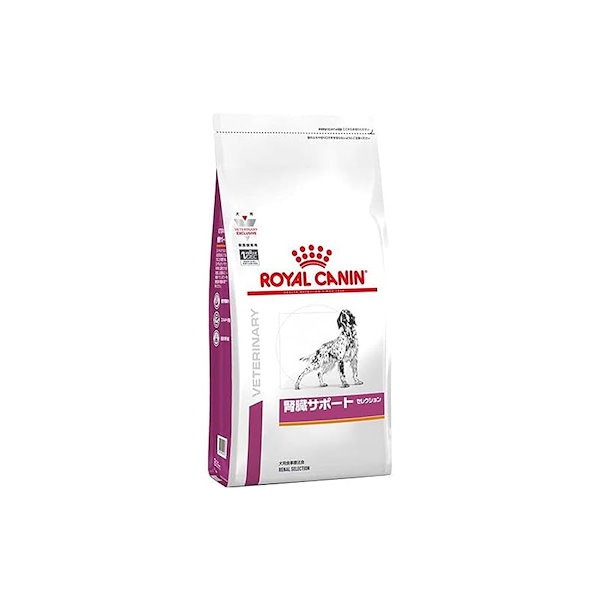 ROYAL CANIN 腎臓サポート セレクション 3kg