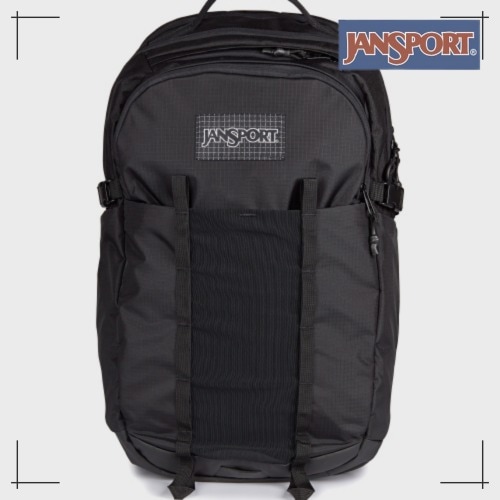 JANSPORT公式 リュック All around pack 34L BLACK