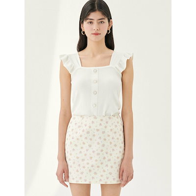 Lang&Lu DAVE KNI ベアトップ・チューブトップ [マルチ]