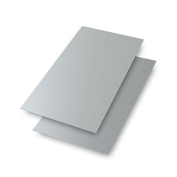 コレクションケース/収納棚 レギュラー 専用背面ミラー 2枚組 幅49.8高さ81.6厚み0.3cm 本体別売