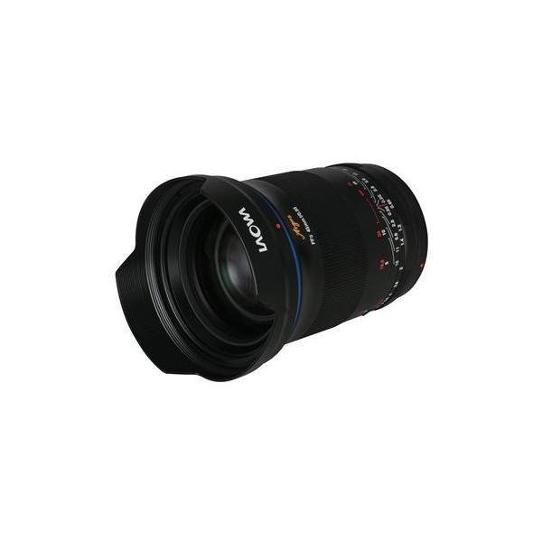 LAOWA Argus FF II 45mm F0.95 キヤノンRF [単焦点レンズ (キヤノンRFマウント)] メーカー直送