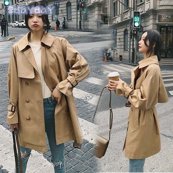 トレンチコート レディース 40代 ロングコート スプリングコート 春コート ライトアウター 春 秋 春服 春物 風 アウター 30代 40代 50代 大きいサイズ