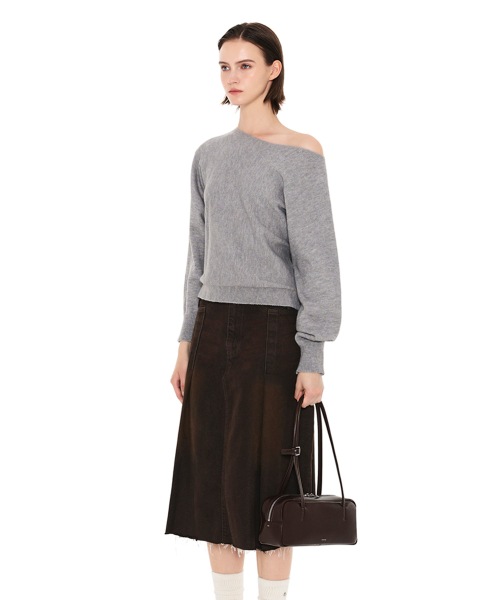 【STAND OIL】 More Baguette Bag ショルダーバッグ 正規品