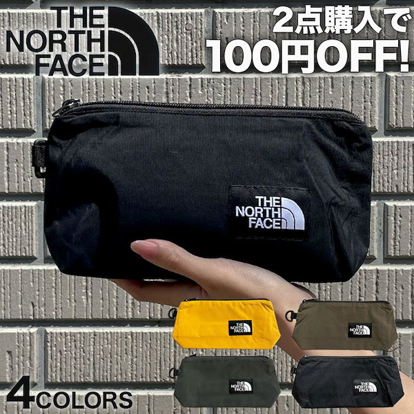 [Qoo10] ザノースフェイス 【まとめ買い100円OFF対象】MINI