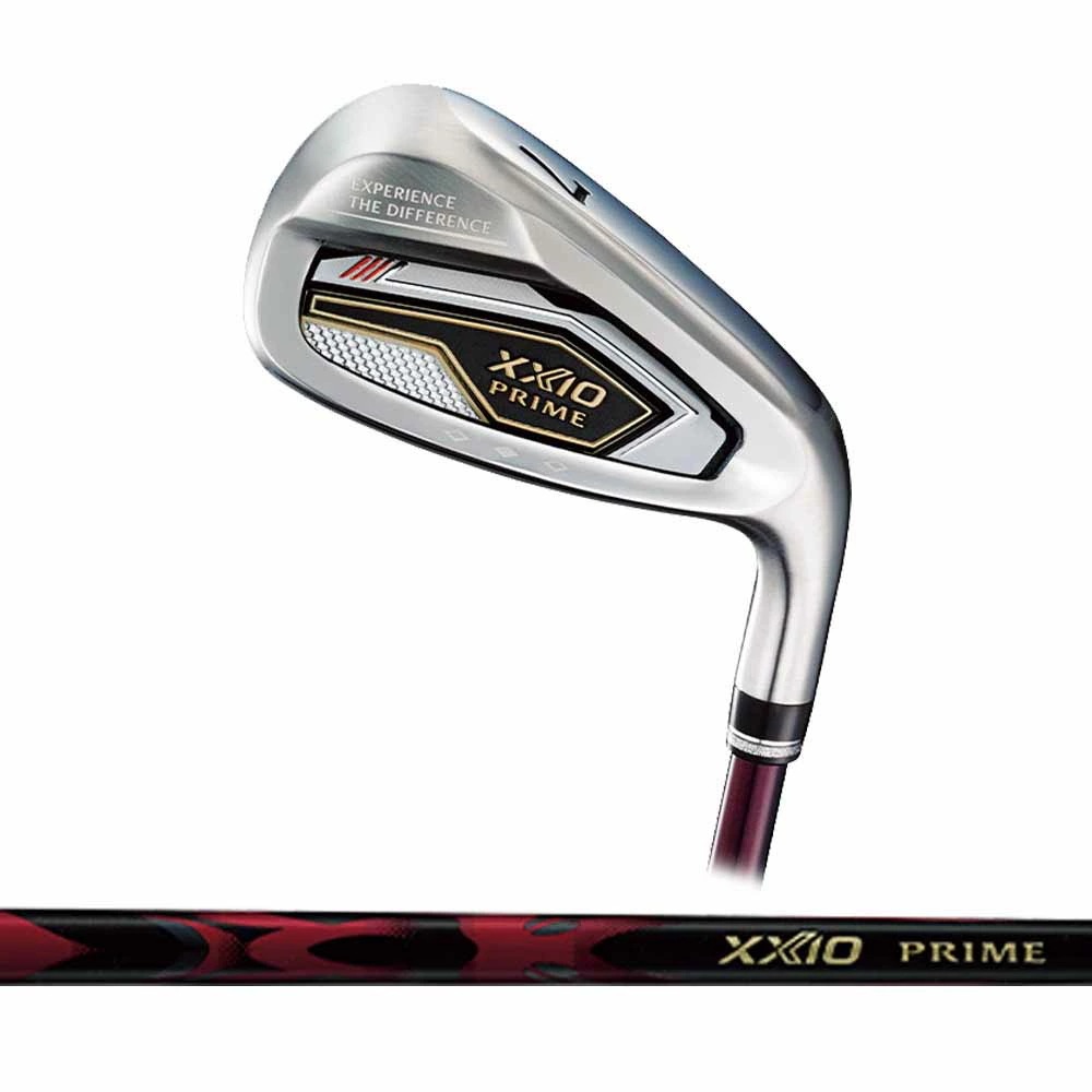 ゼクシオ プライム XXIO PRIME ウェッジ単品 SP-1300 カーボンシャフト2025