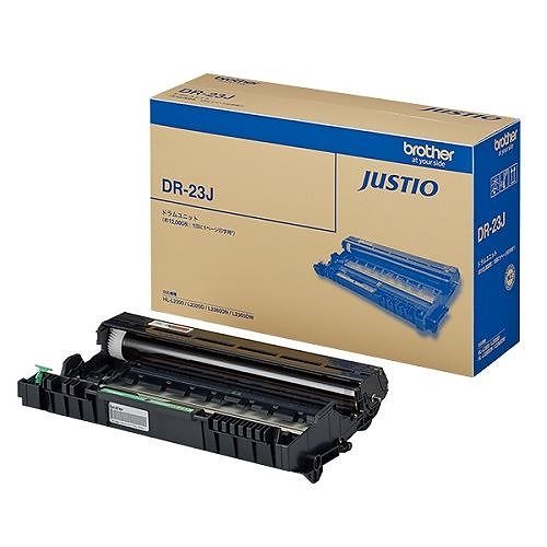 ドラムユニット DR-23J DR-23J 00025701