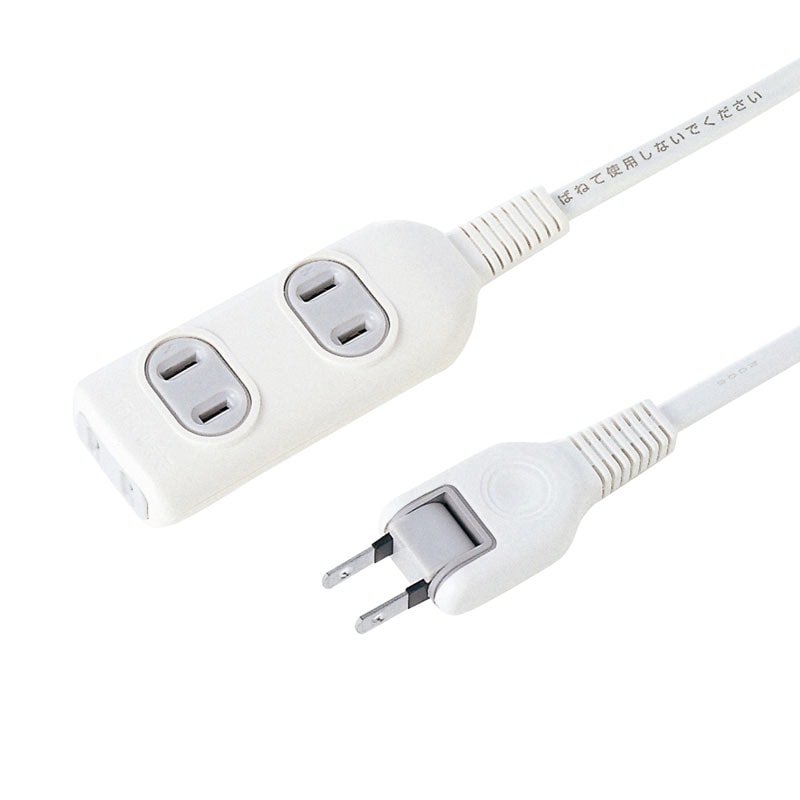 （まとめ買い）電源タップ 2P 3個口 10m TAP-3W10N [x3]