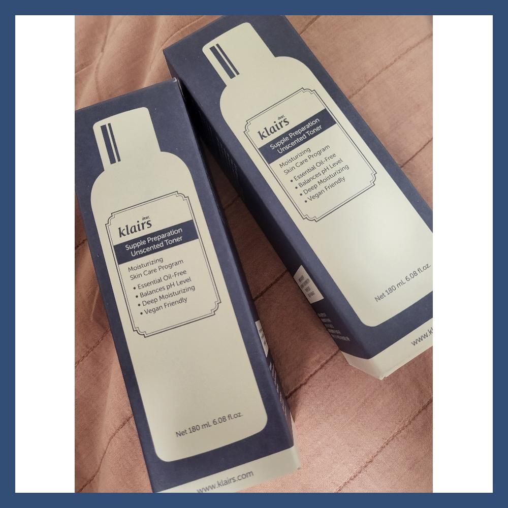 サップルプレパレーションアンセンテッドトナーデュオ（180ml+180ml） 6,378円