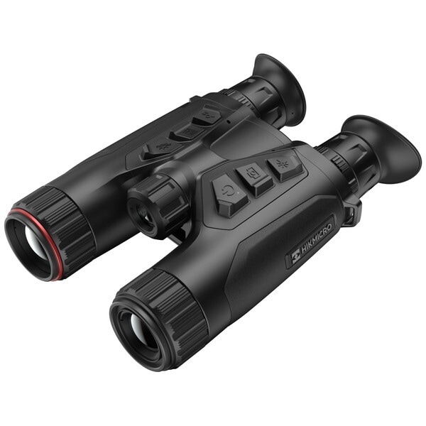HIK-HH35LN HABROK サーマル・ナイトビジョン双眼スコープ メーカー直送
