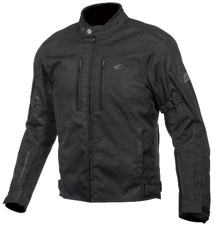 PROTECT W-JKT ブラック / XLサイズ JK603BKXL