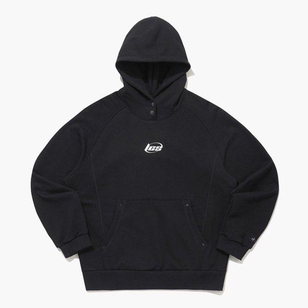 フットボールユニフードサイズ2 CORE QP423FHDO1-BLK0