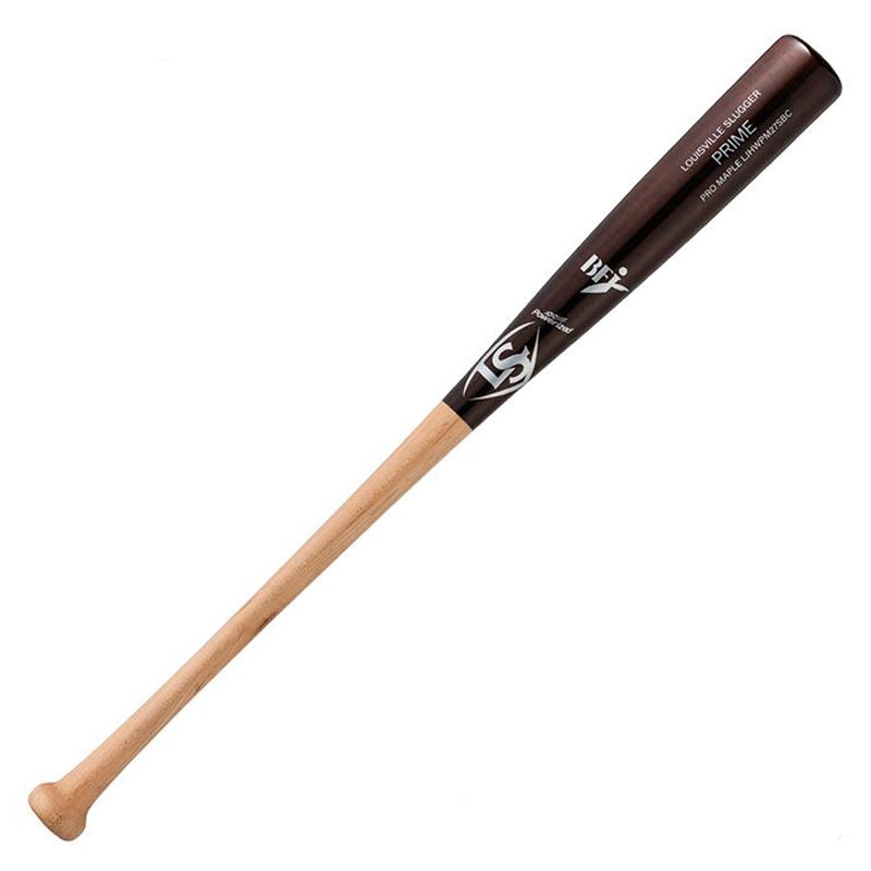 ルイスビルスラッガー louisville slugger 硬式木製バット PRIME プロメープル (27S型) 22AW 野球 一般 大人 硬式 BFJマーク (WBL2774010)