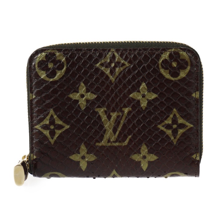 超美品 LOUIS VUITTON ルイ ヴィトン コインケース N80149